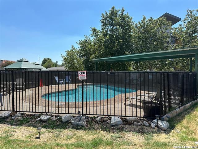 4949 Hamilton Wolfe Road San Antonio TX 78229