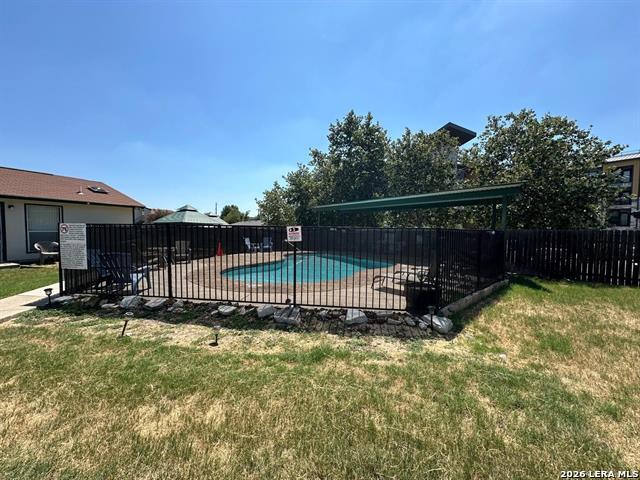 4949 Hamilton Wolfe Road San Antonio TX 78229