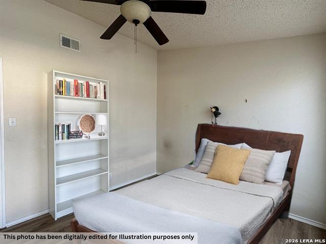 4949 Hamilton Wolfe Road San Antonio TX 78229