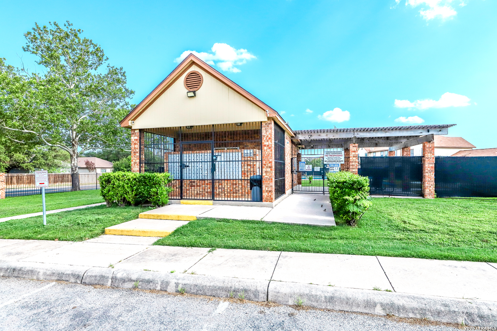 7880 Micron Drive San Antonio TX 78251