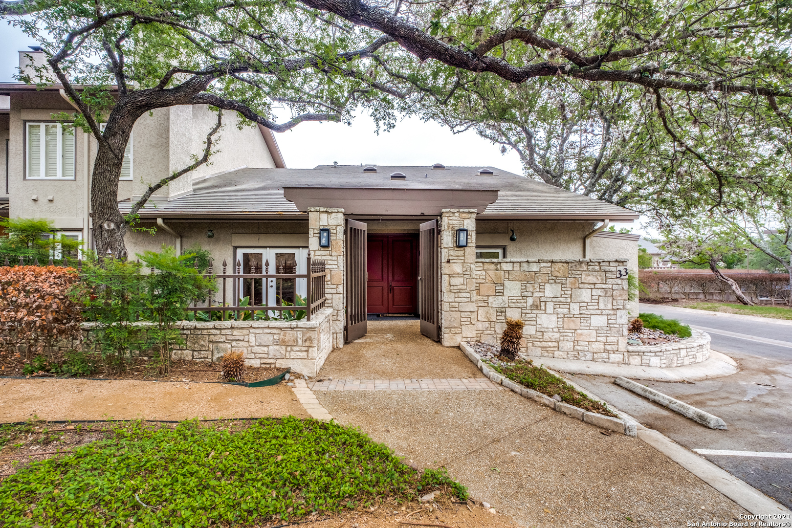 8000 Donore Place San Antonio TX 78229