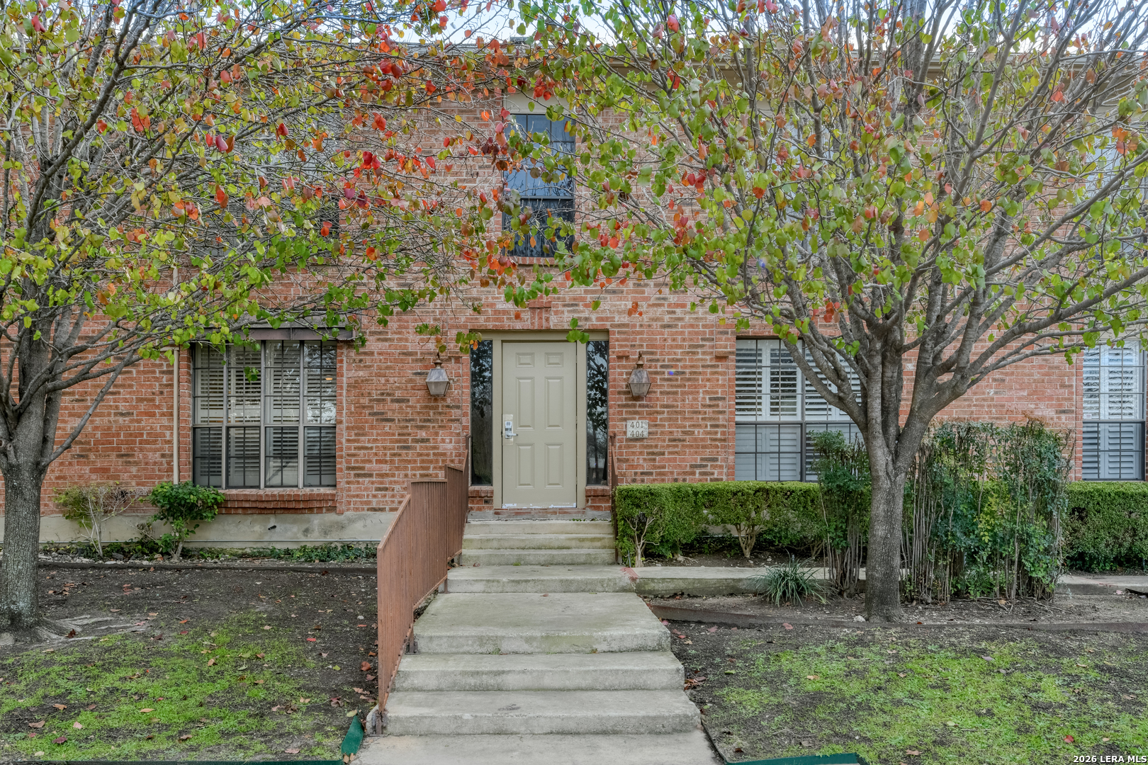 7815 Broadway San Antonio TX 78209