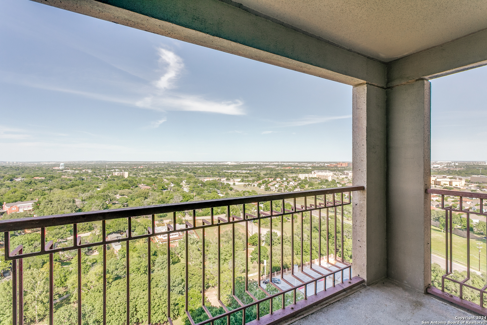 1 Towers Park Lane San Antonio TX 78209
