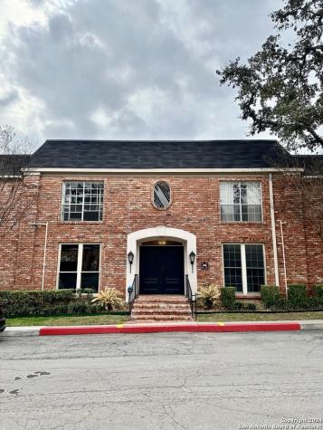 7500 Callaghan Road San Antonio TX 78229