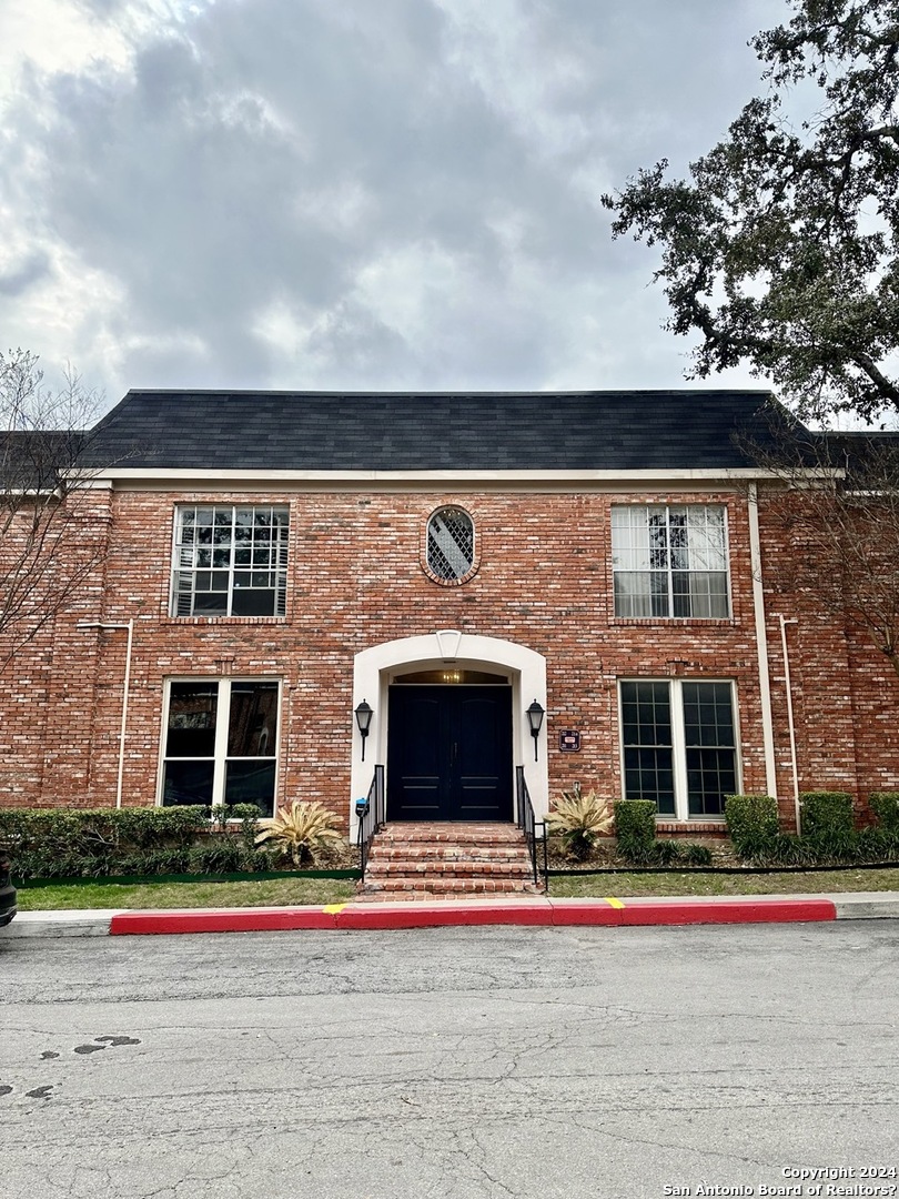 7500 Callaghan Road San Antonio TX 78229