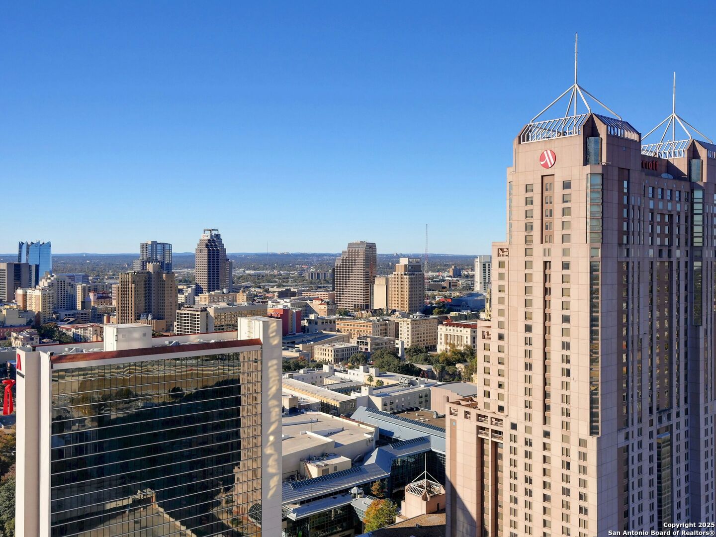 610 E Market Street San Antonio TX 78205