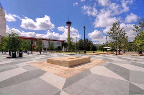 610 E Market Street San Antonio TX 78205