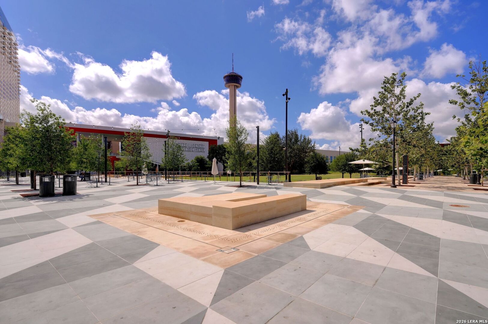 610 E Market Street San Antonio TX 78205