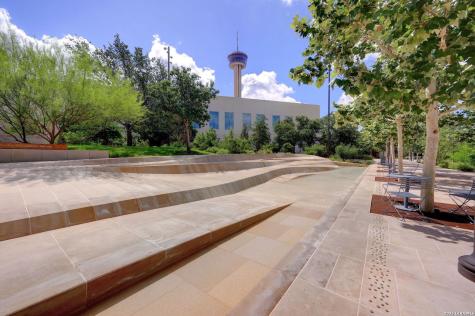 610 E Market Street San Antonio TX 78205