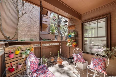10955 Wurzbach Road San Antonio TX 78230