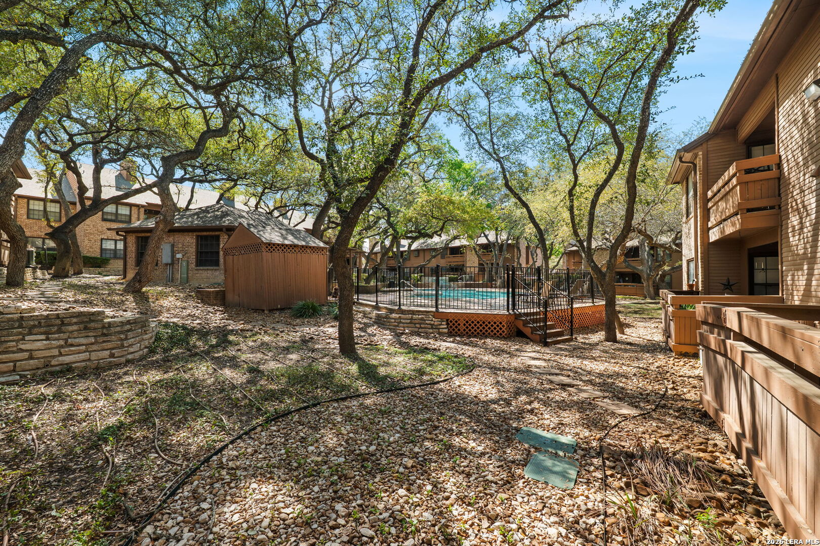 10955 Wurzbach Road San Antonio TX 78230