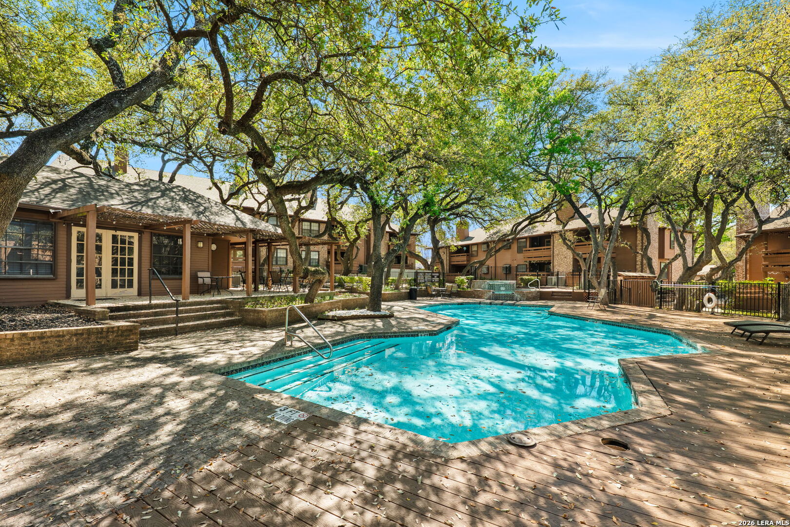 10955 Wurzbach Road San Antonio TX 78230