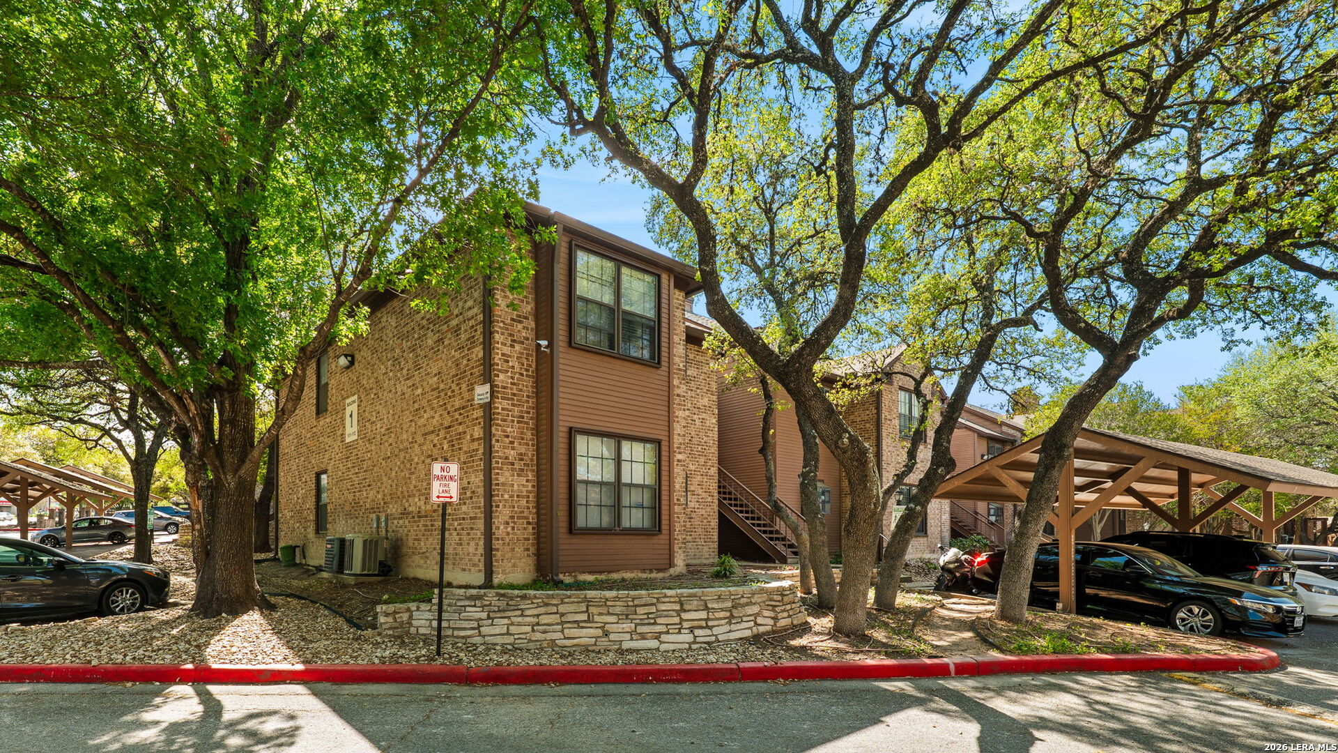 10955 Wurzbach Road San Antonio TX 78230
