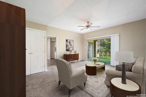 1819 Babcock Road San Antonio TX 78229