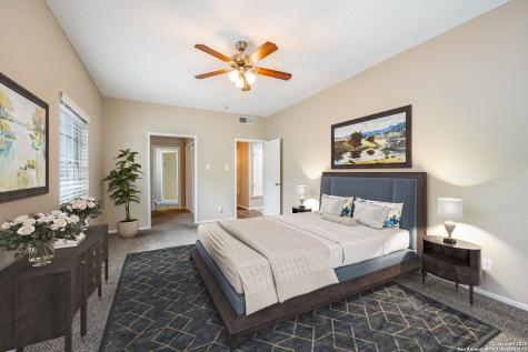 1819 Babcock Road San Antonio TX 78229