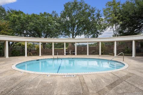 1819 Babcock Road San Antonio TX 78229