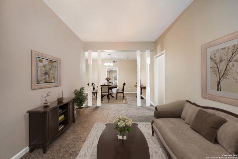 1819 Babcock Road San Antonio TX 78229