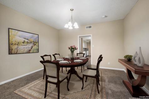 1819 Babcock Road San Antonio TX 78229