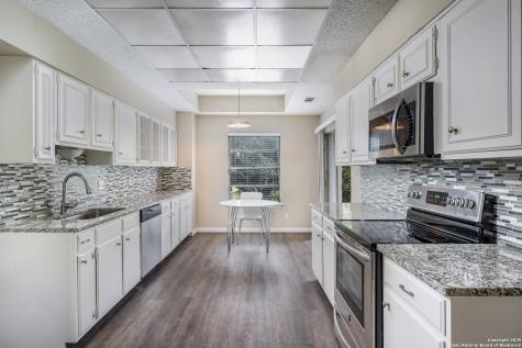 1819 Babcock Road San Antonio TX 78229