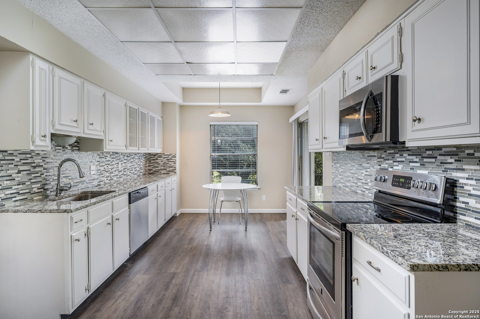 1819 Babcock Road San Antonio TX 78229