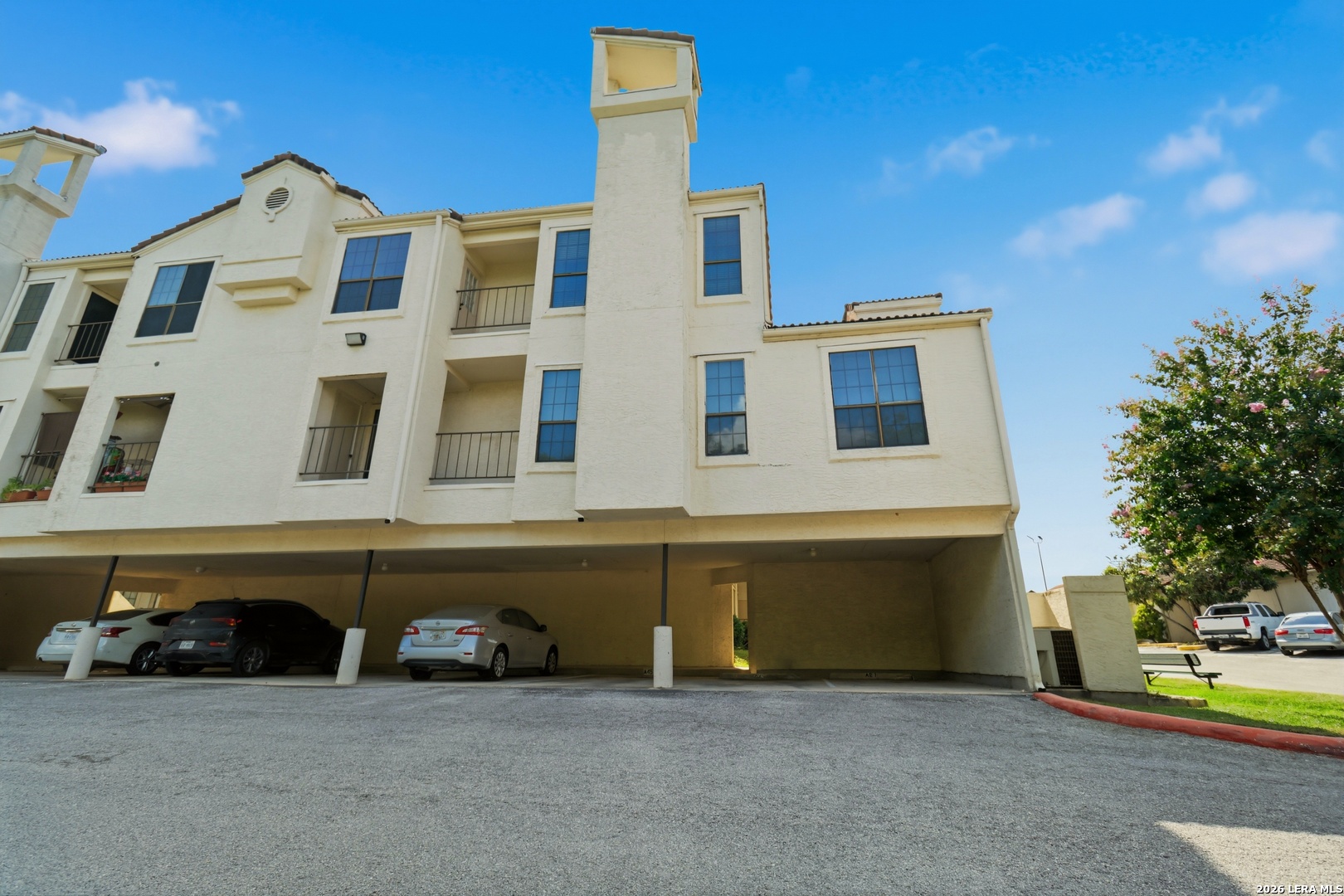 2255 Thousand Oaks Drive San Antonio TX 78232