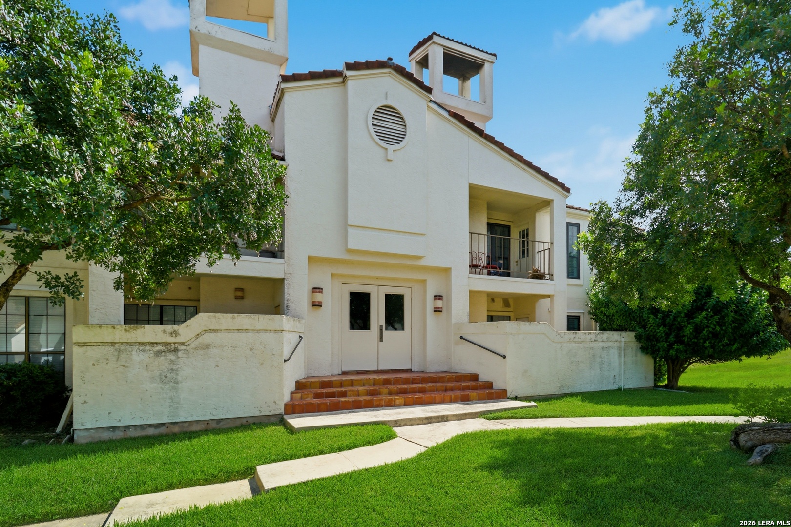 2255 Thousand Oaks Drive San Antonio TX 78232