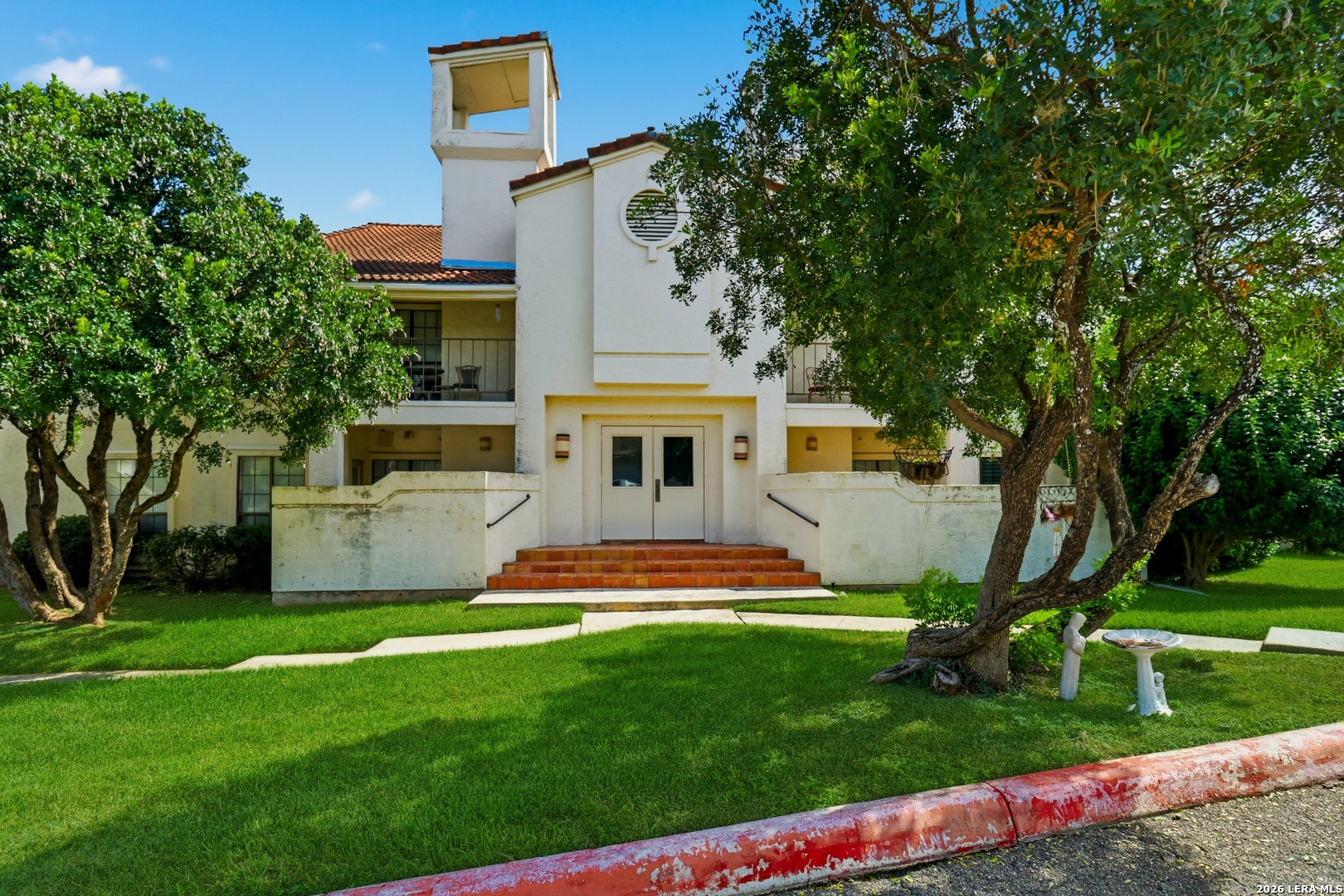 2255 Thousand Oaks Drive San Antonio TX 78232