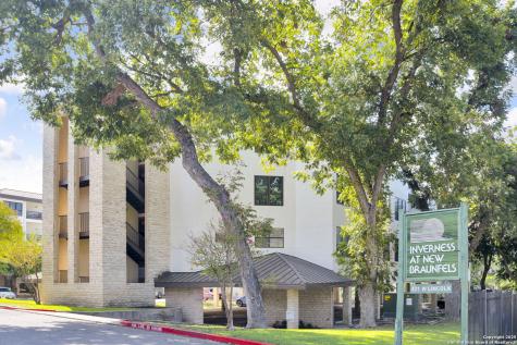 401 W Lincoln New Braunfels TX 78130