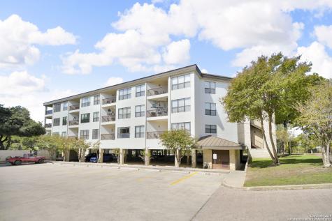 401 W Lincoln New Braunfels TX 78130