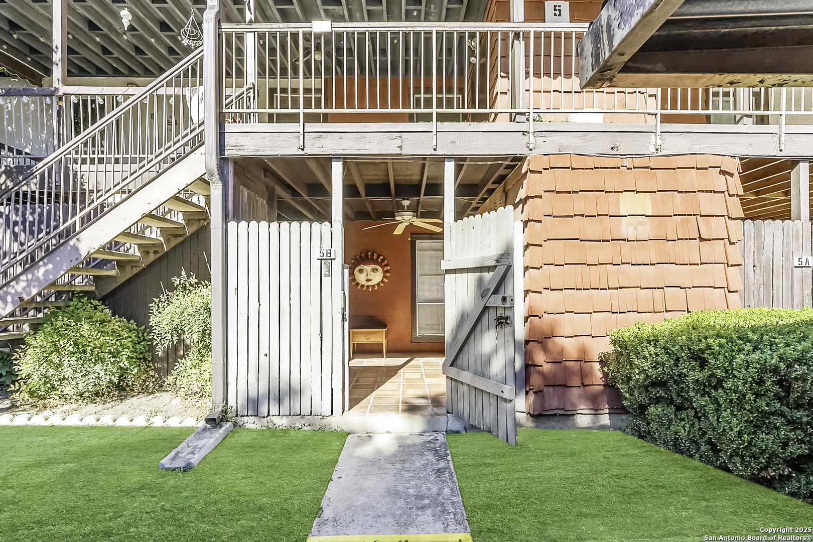 3803 Barrington San Antonio TX 78217