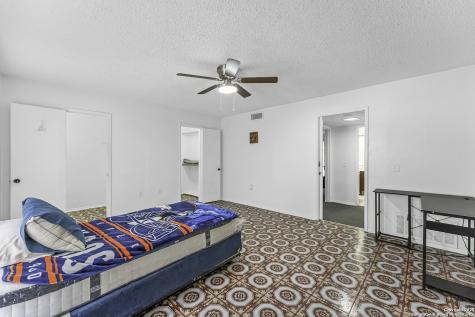 3803 Barrington San Antonio TX 78217