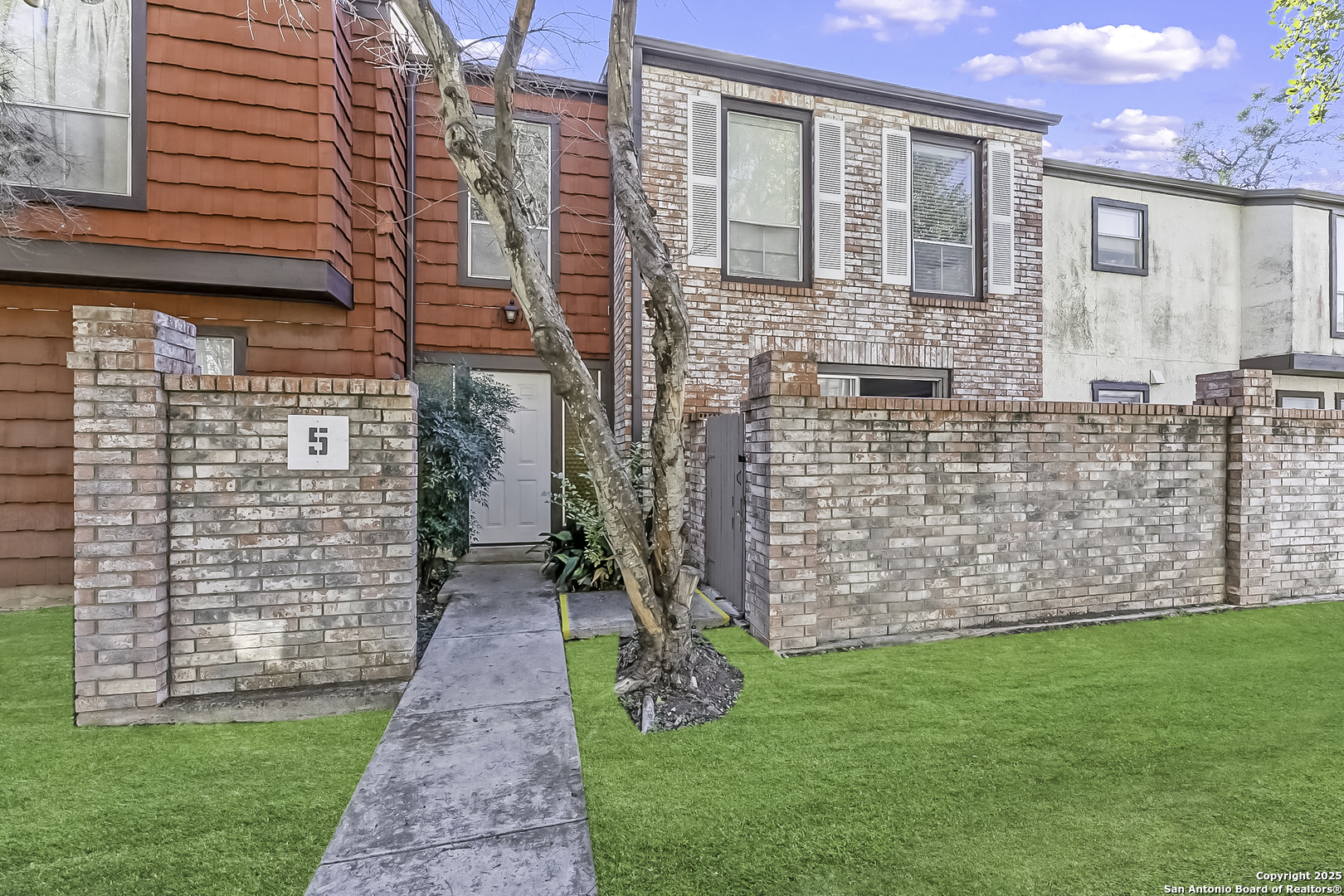3803 Barrington San Antonio TX 78217