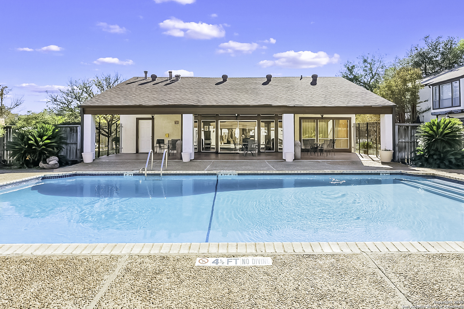 3803 Barrington San Antonio TX 78217