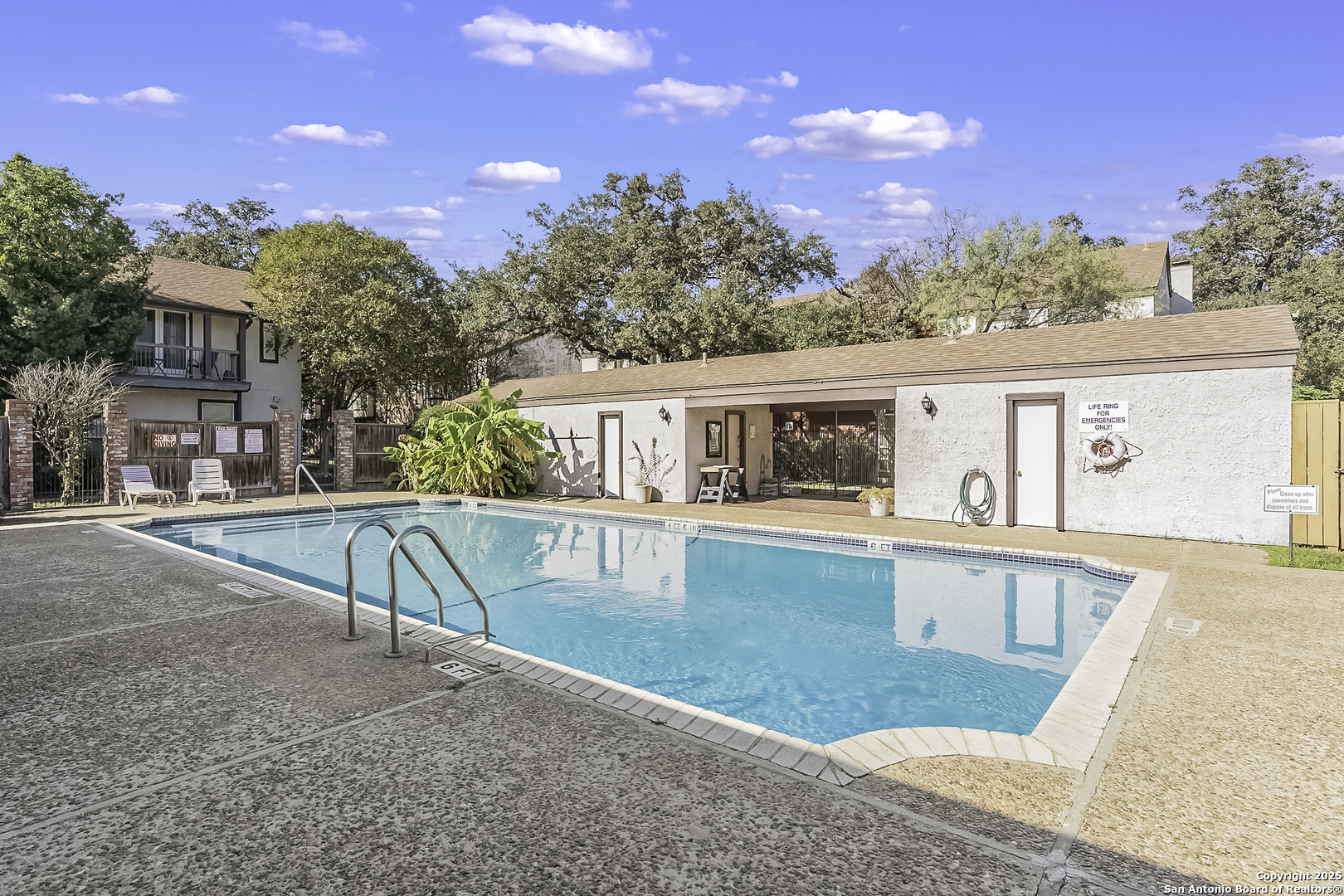3803 Barrington San Antonio TX 78217