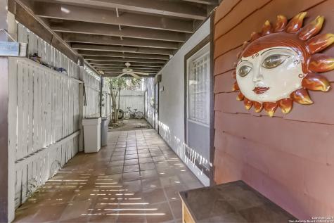 3803 Barrington San Antonio TX 78217