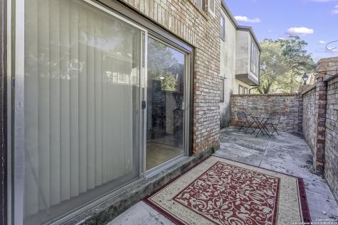 3803 Barrington San Antonio TX 78217