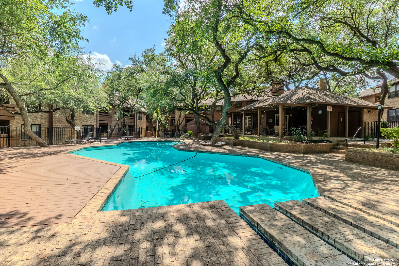 10955 Wurzbach Road San Antonio TX 78230