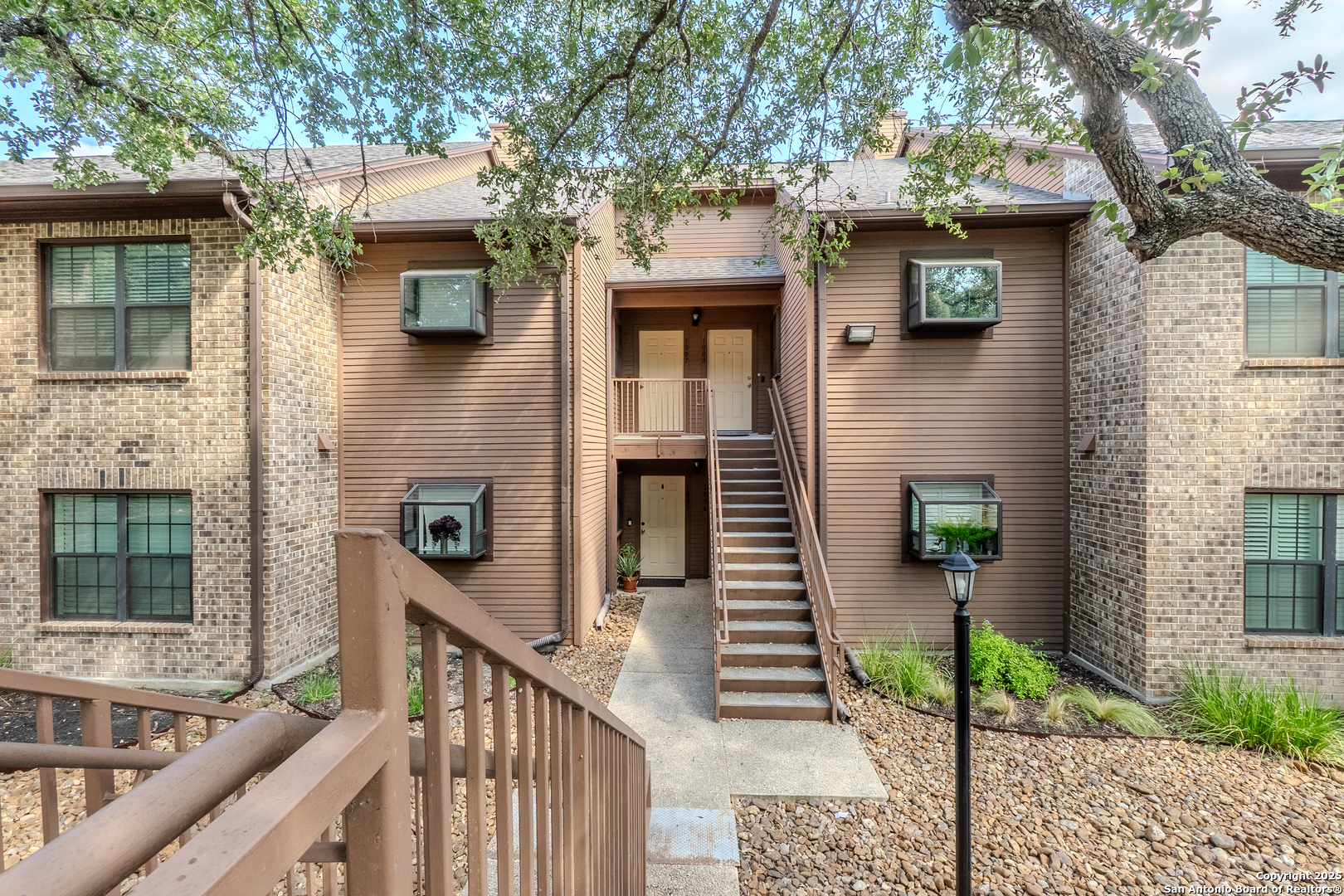10955 Wurzbach Road San Antonio TX 78230