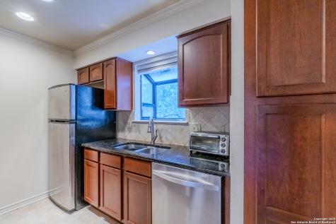 10955 Wurzbach Road San Antonio TX 78230