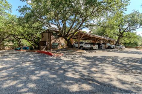 10955 Wurzbach Road San Antonio TX 78230