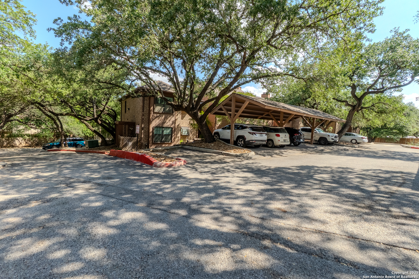 10955 Wurzbach Road San Antonio TX 78230