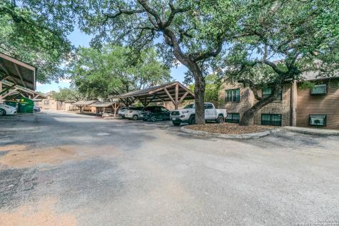 10955 Wurzbach Road San Antonio TX 78230