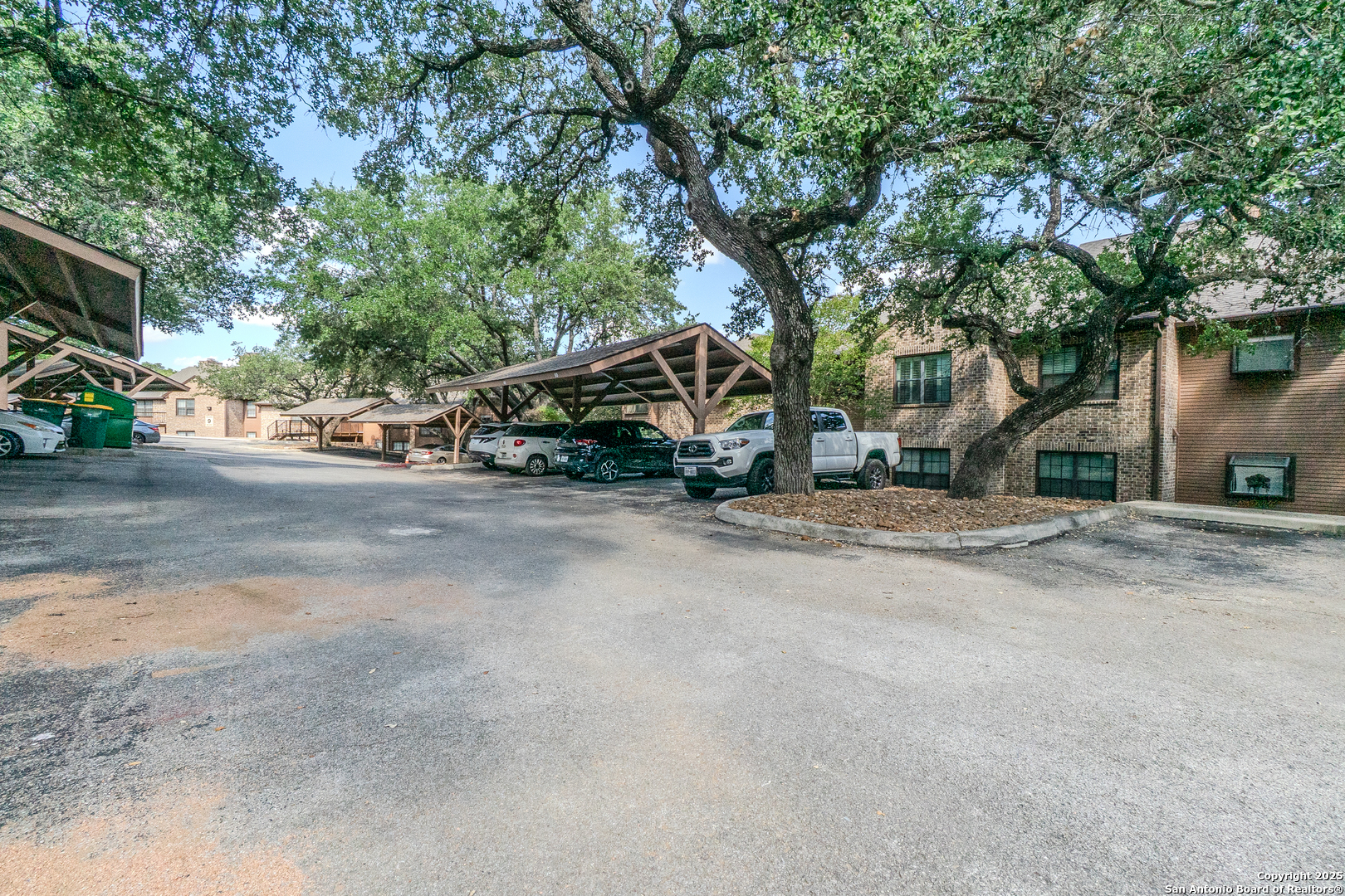 10955 Wurzbach Road San Antonio TX 78230