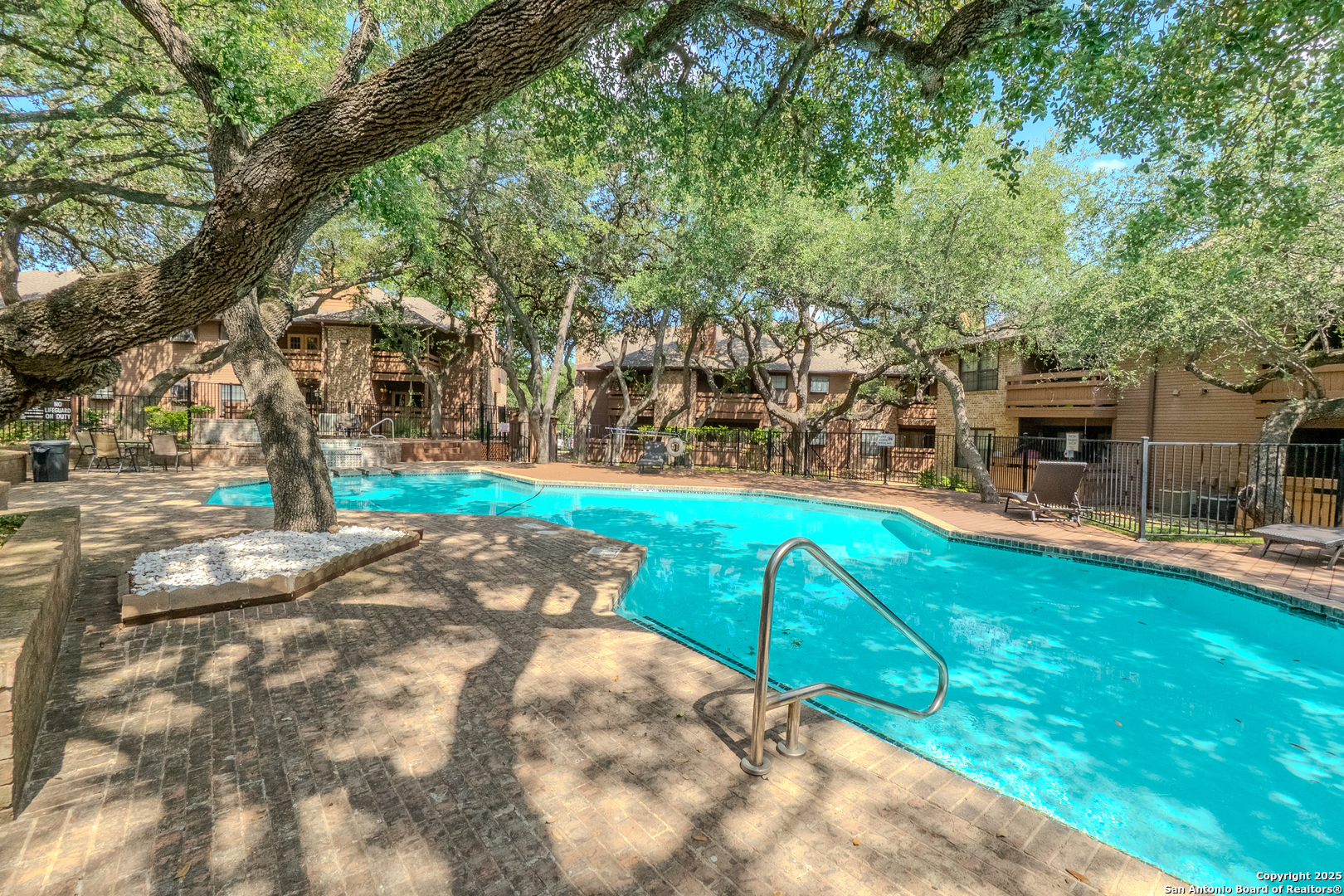 10955 Wurzbach Road San Antonio TX 78230