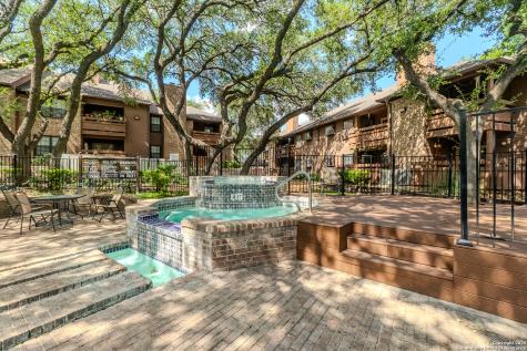 10955 Wurzbach Road San Antonio TX 78230
