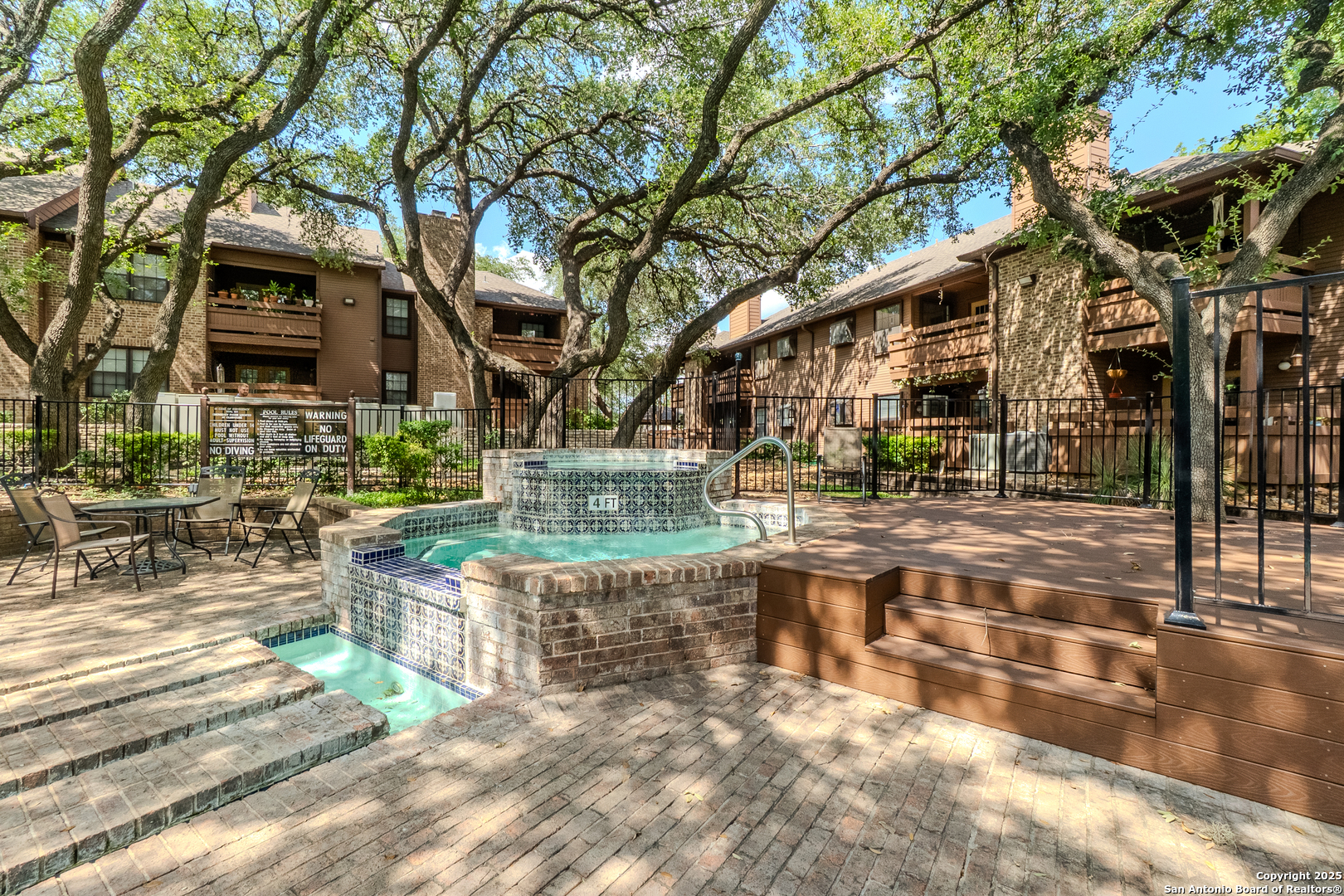 10955 Wurzbach Road San Antonio TX 78230