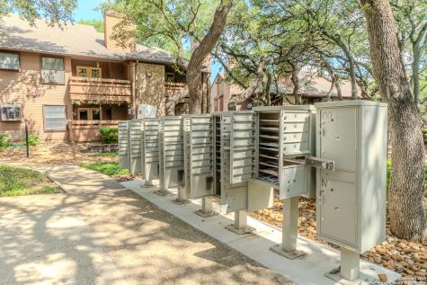 10955 Wurzbach Road San Antonio TX 78230