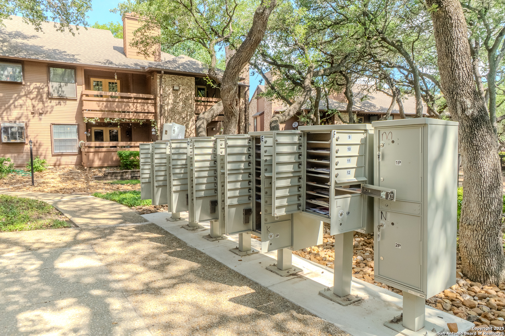 10955 Wurzbach Road San Antonio TX 78230
