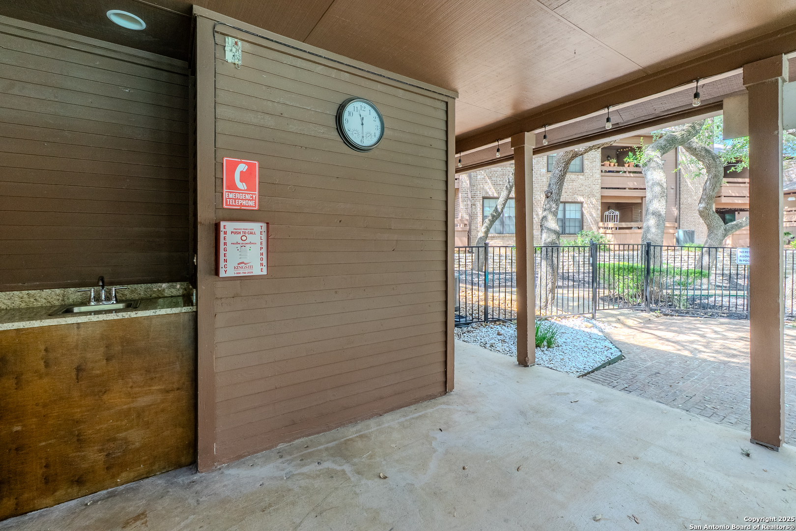 10955 Wurzbach Road San Antonio TX 78230