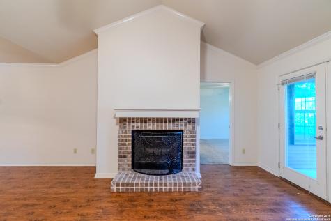 10955 Wurzbach Road San Antonio TX 78230